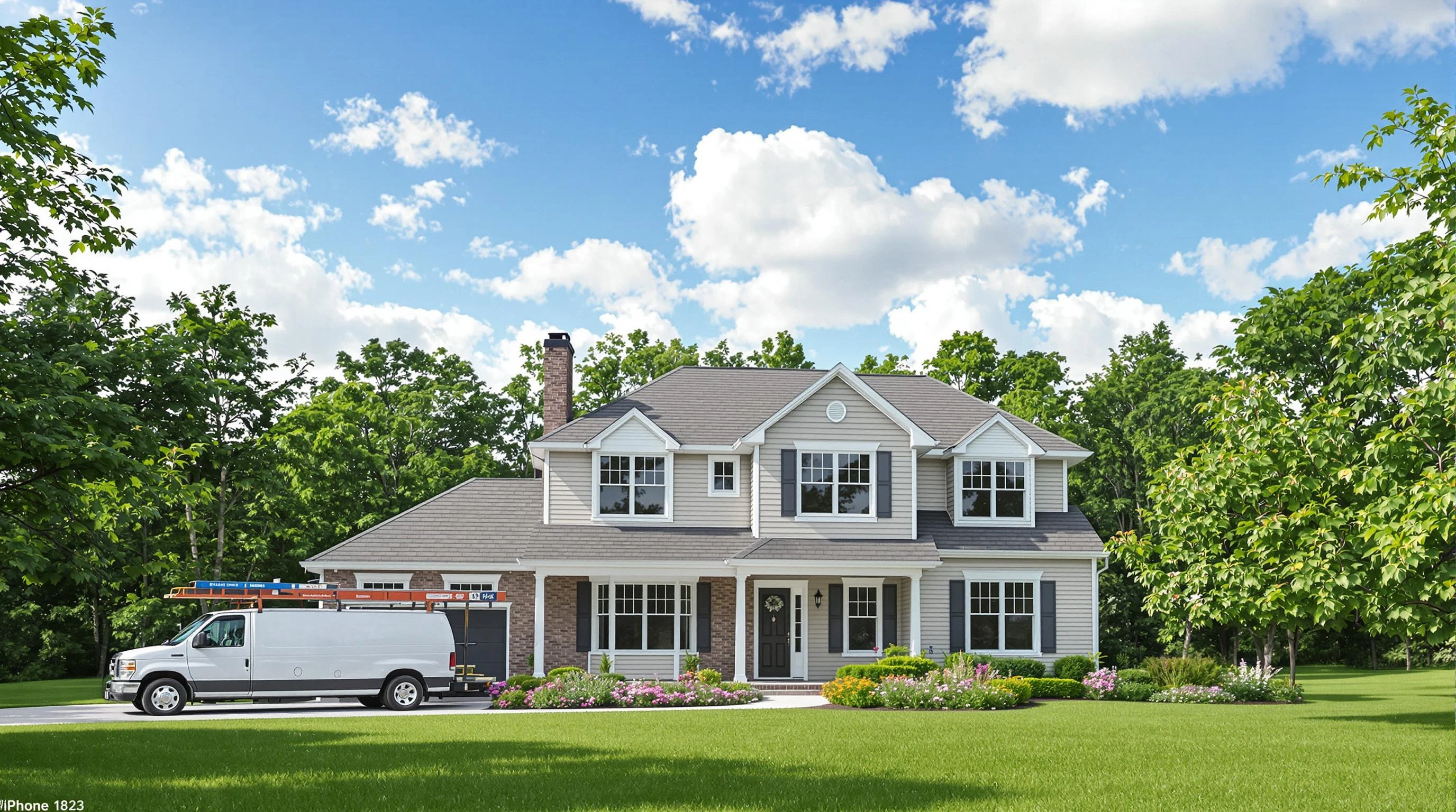 Carteret Chimney Sweep chimney sweep crew working in Linden, NJ
