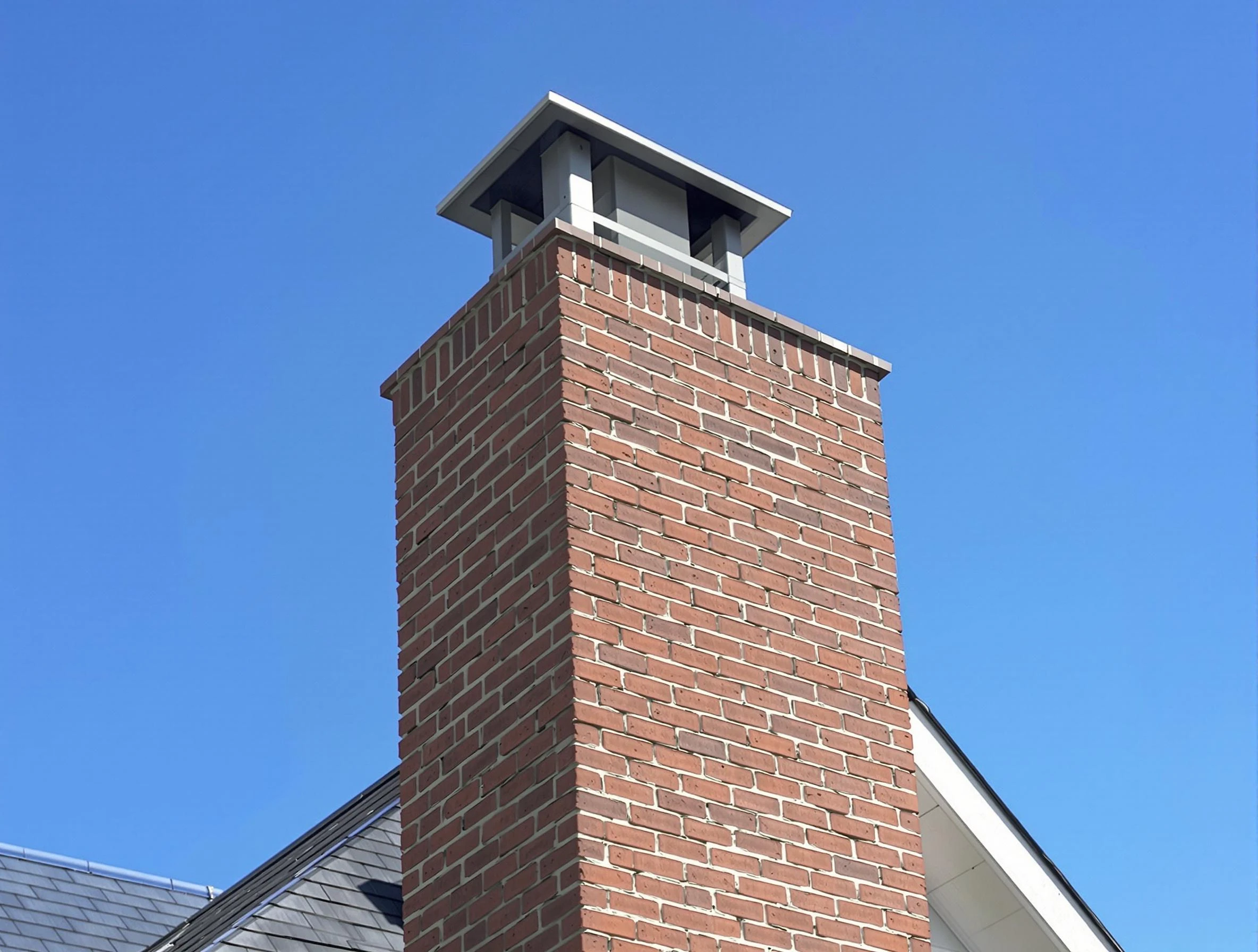 Chimney Remodeling in Carteret